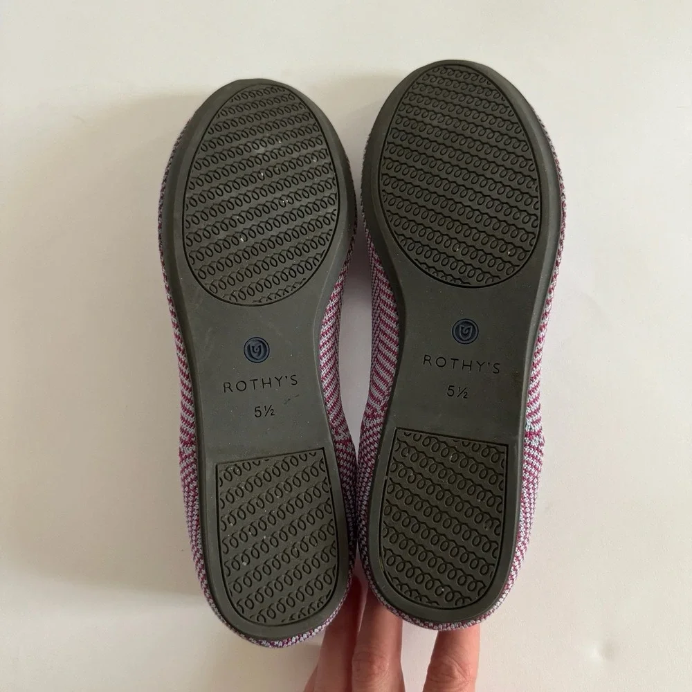 Rothy’s rothy loafer